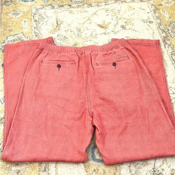 Territory Ahead,Incredible, Heavier Weight Pants, Drawstring,Elastic, M - Picture 9 of 14